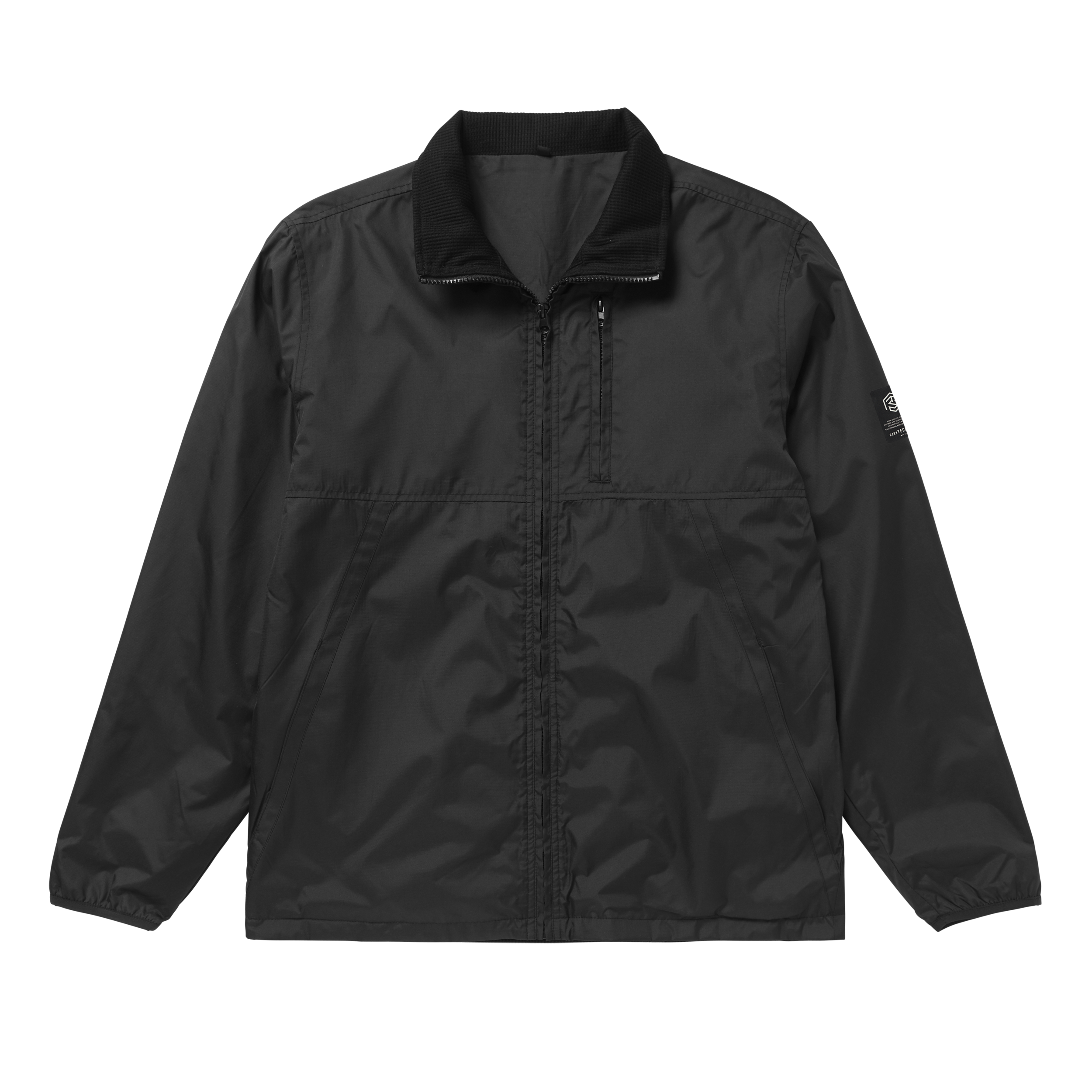 Mystic DTS Reversible Zip Thru Jacket