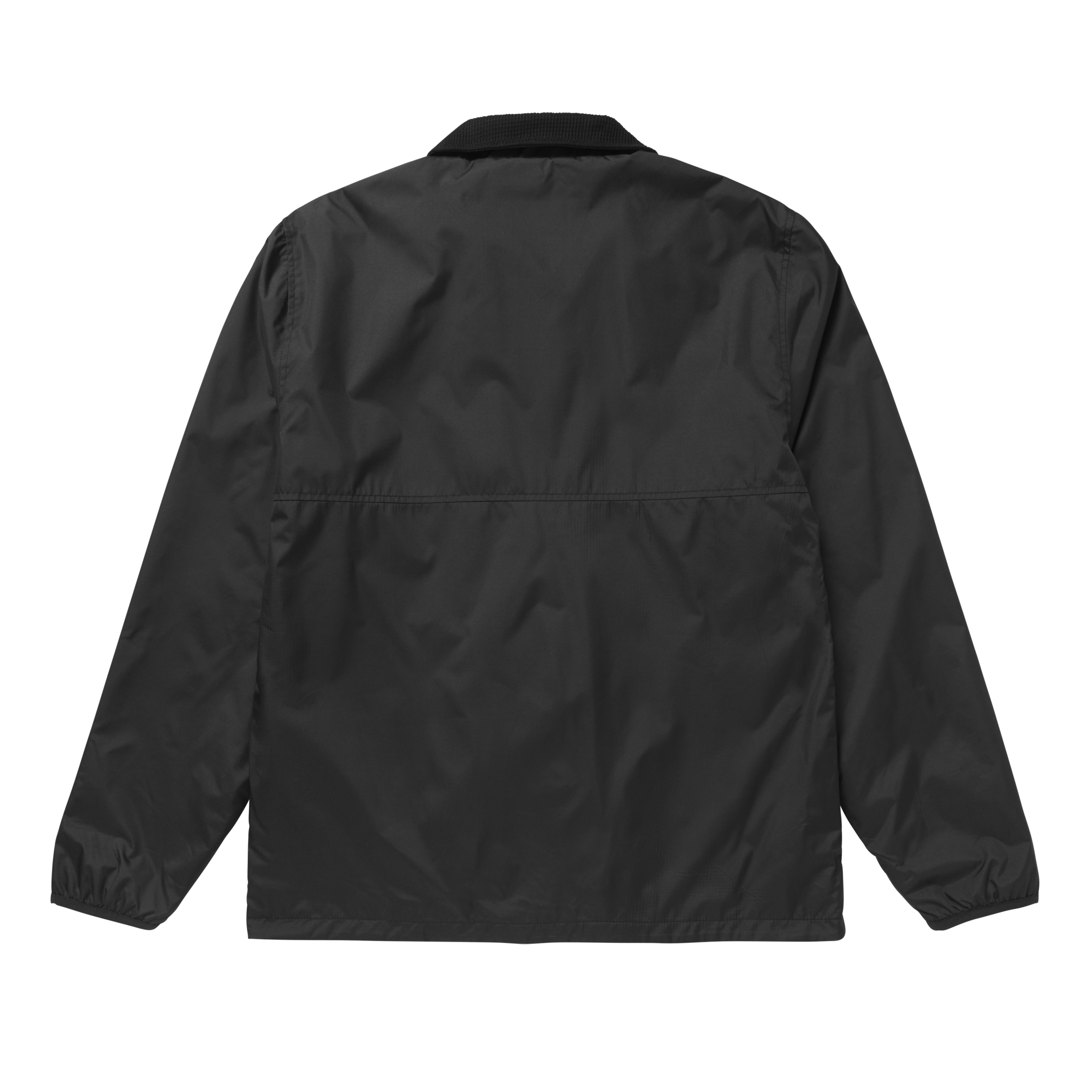 Mystic DTS Reversible Zip Thru Jacket