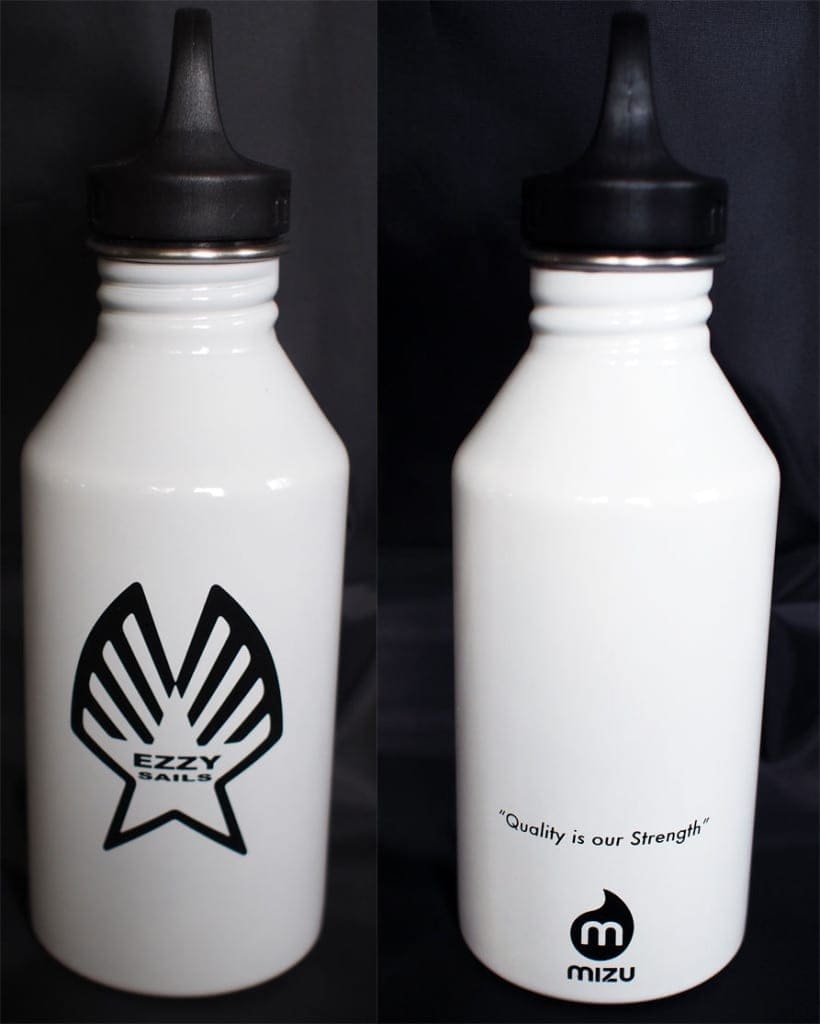 Ezzy Expedition Water Bottle