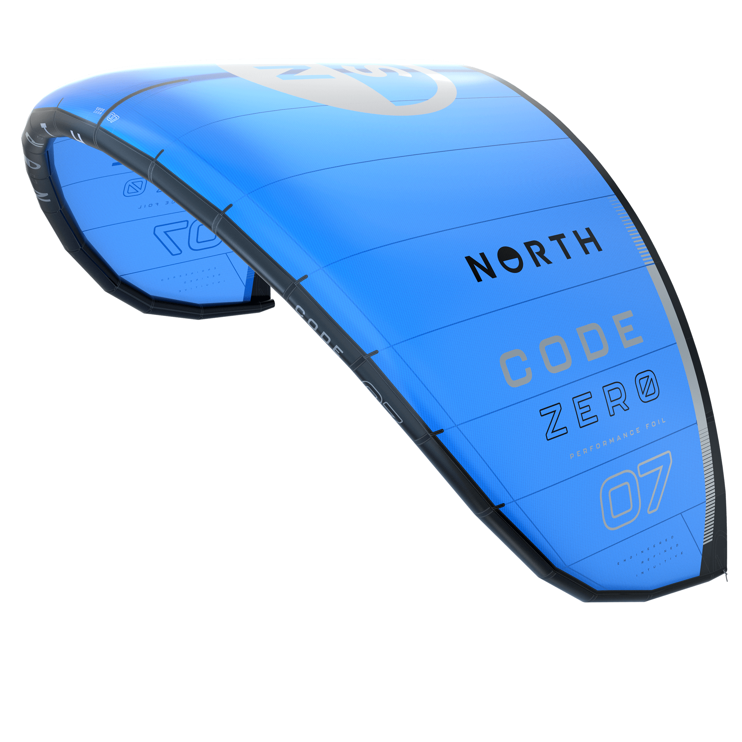 North Code Zero 2024 Kite