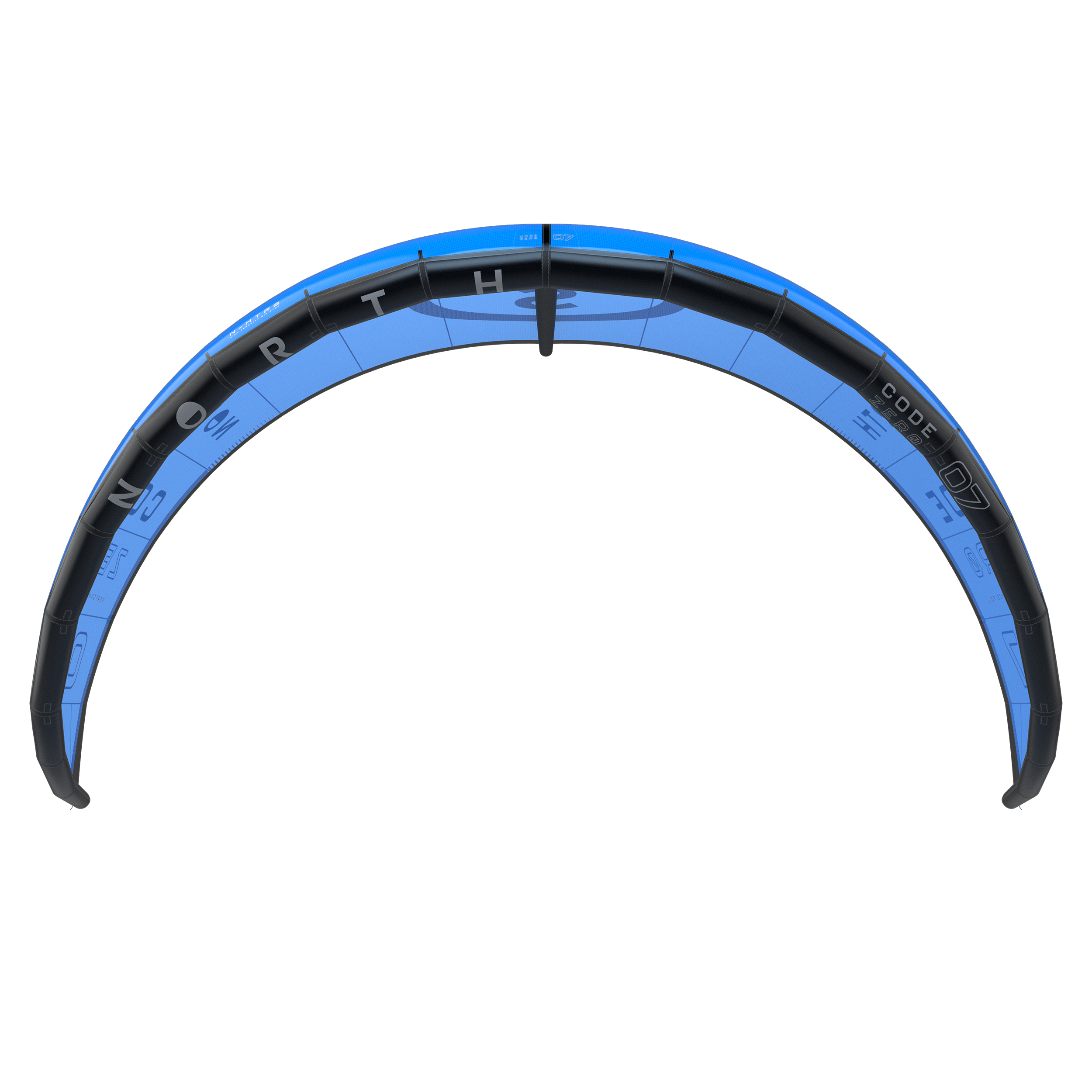 North Code Zero 2024 Kite