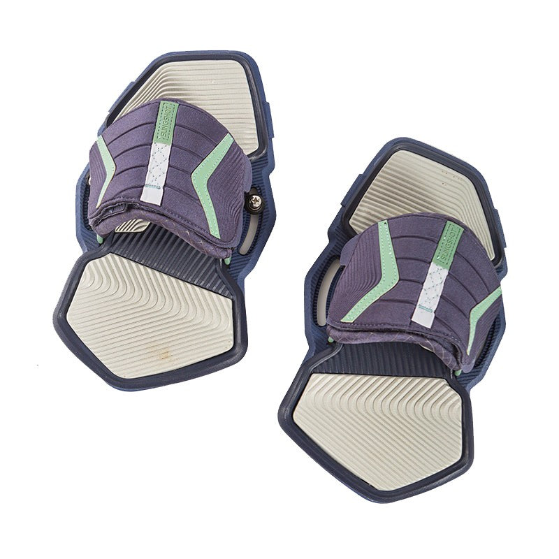 Slingshot Dually V6 Bindings