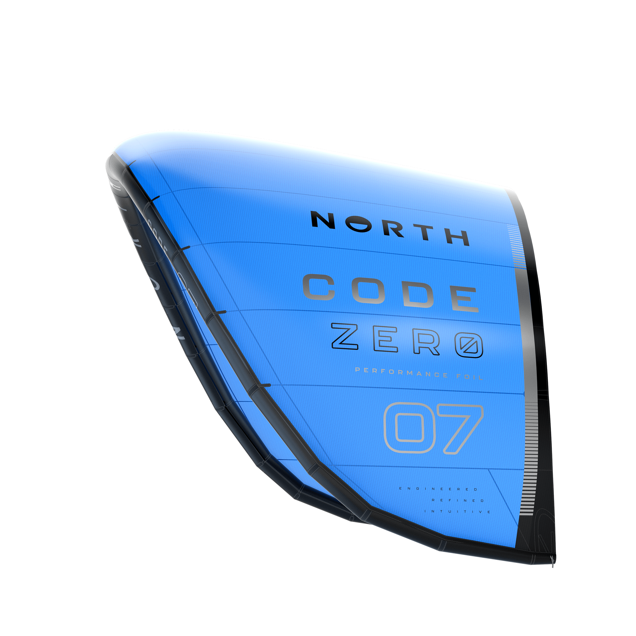 North Code Zero 2024 Kite