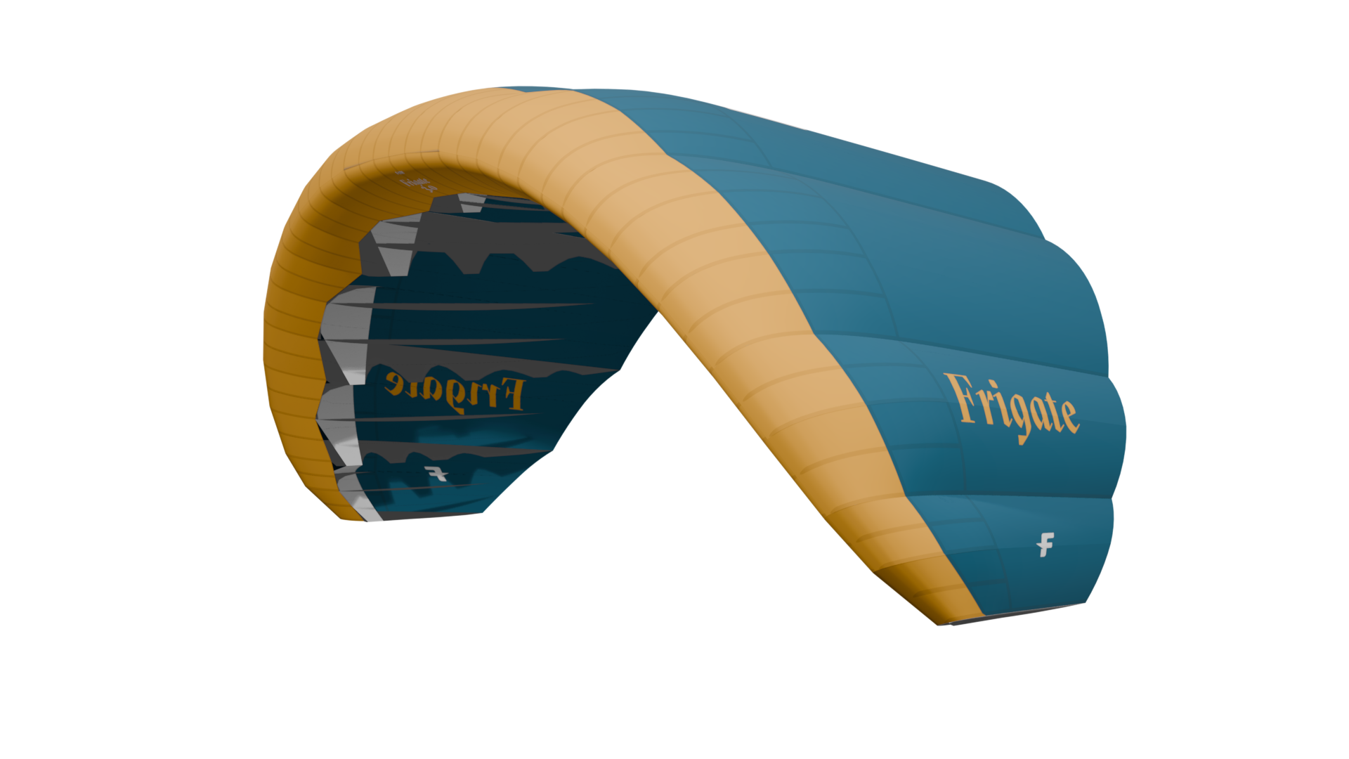 F-One Frigate Parawing