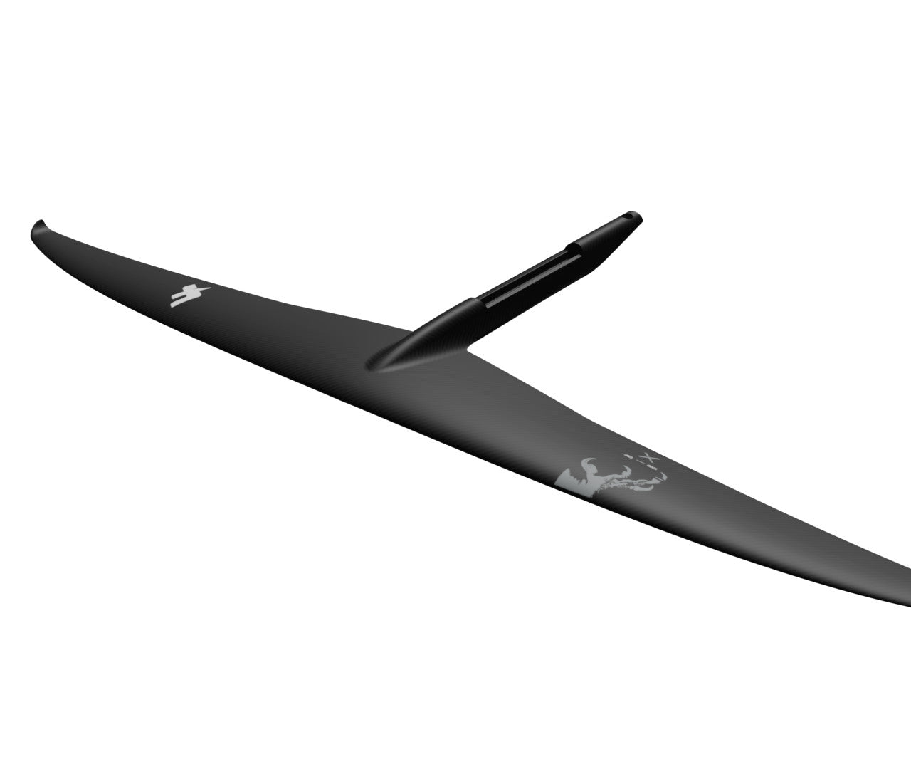 F-One Eagle X UHM Carbon Front Wing