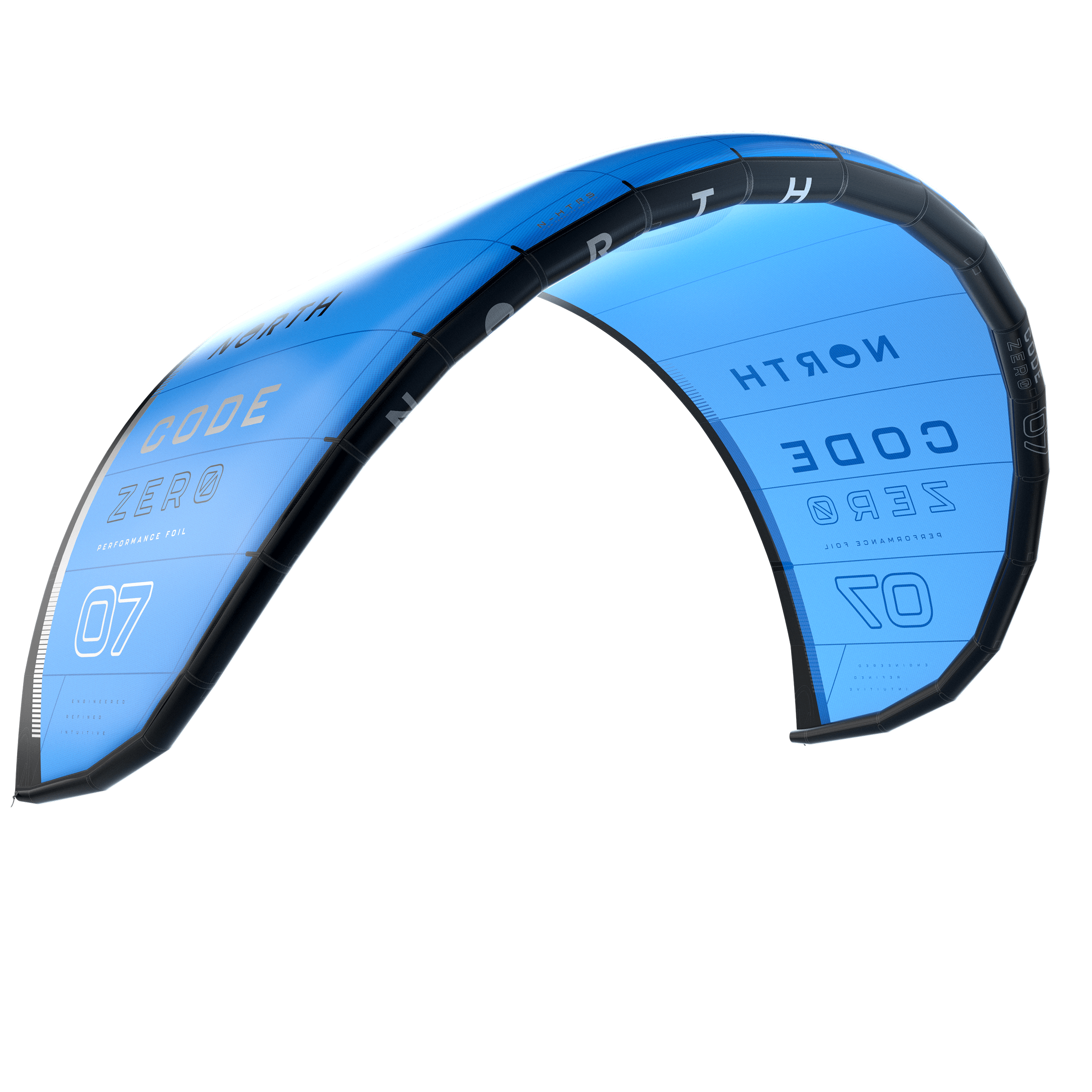 North Code Zero 2024 Kite