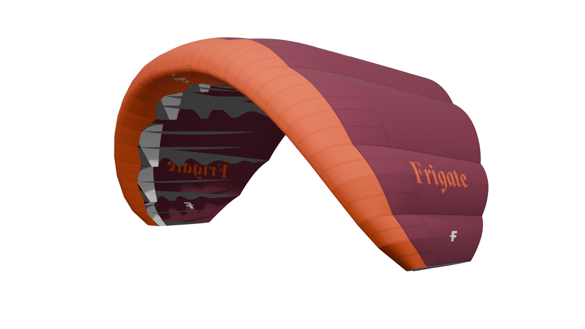 F-One Frigate Parawing