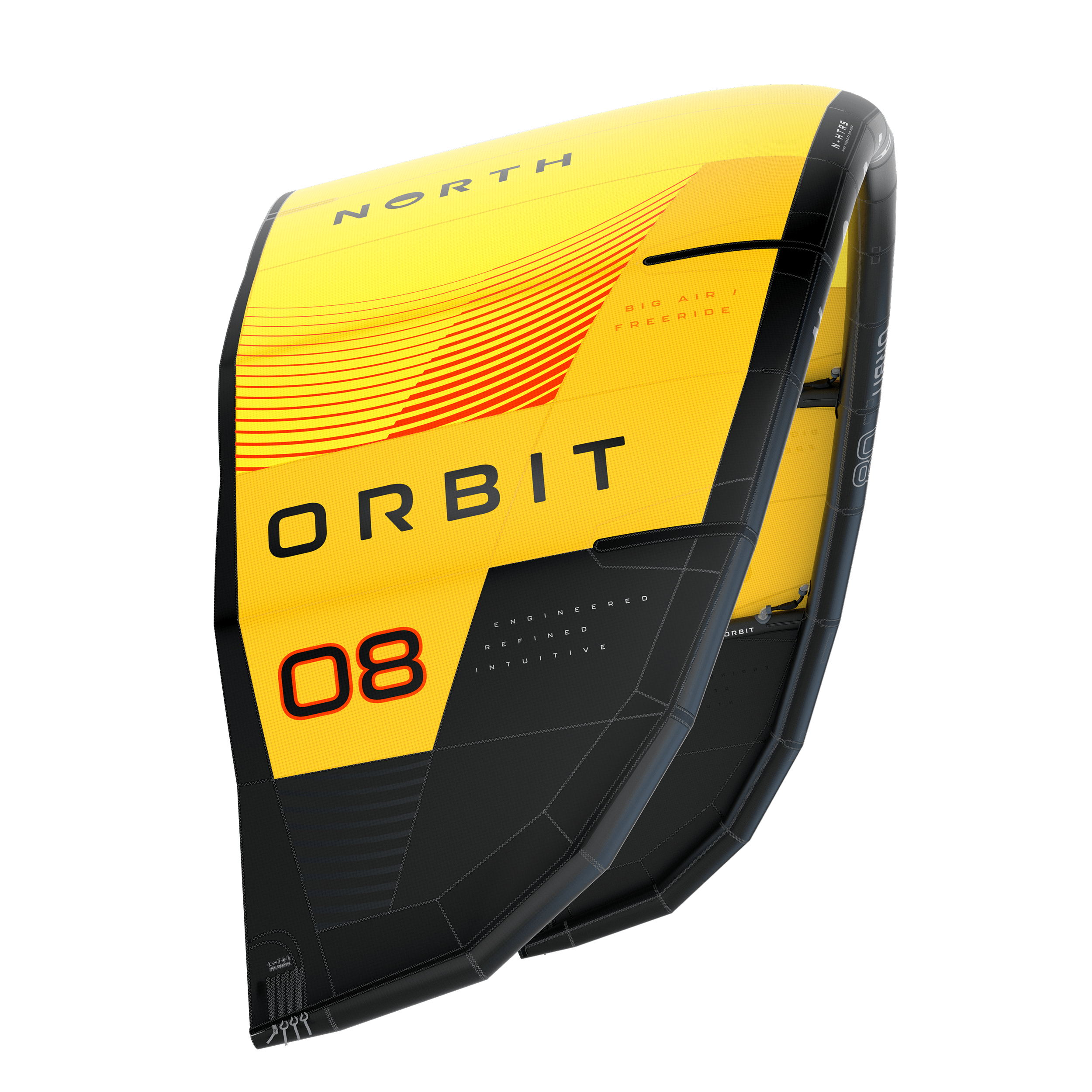 North Orbit 2024 Kite