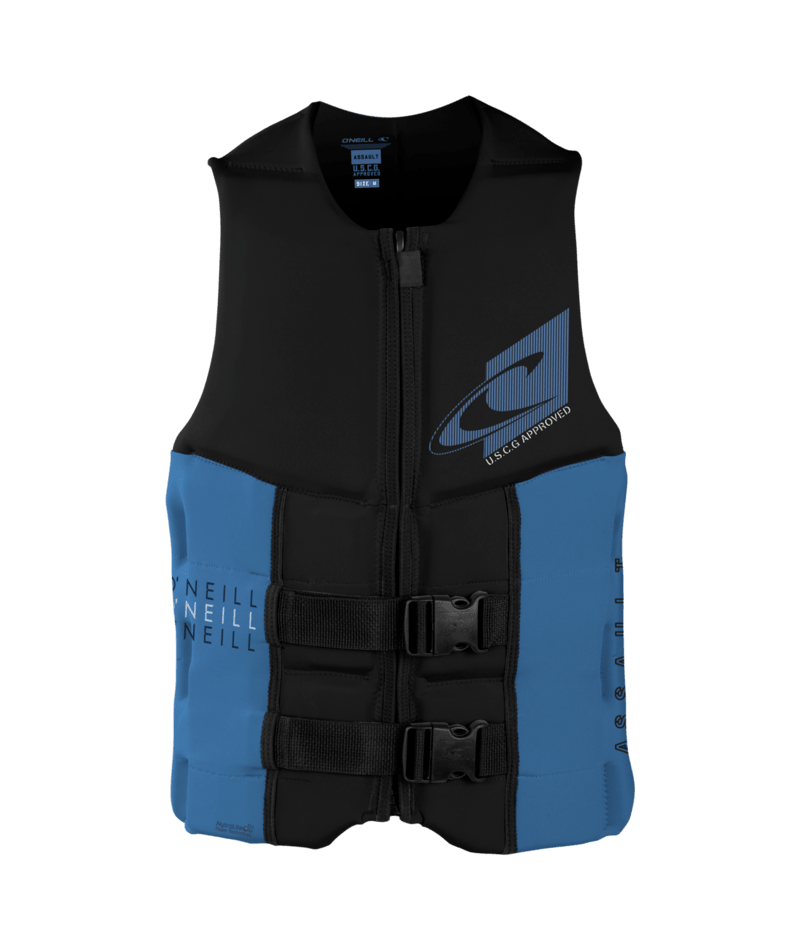 O'Neill Assault USCG Life Vest