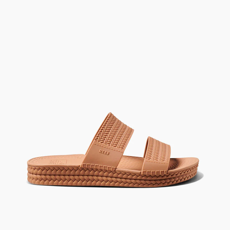 REEF WOMENS WATER VISTA SLIDE