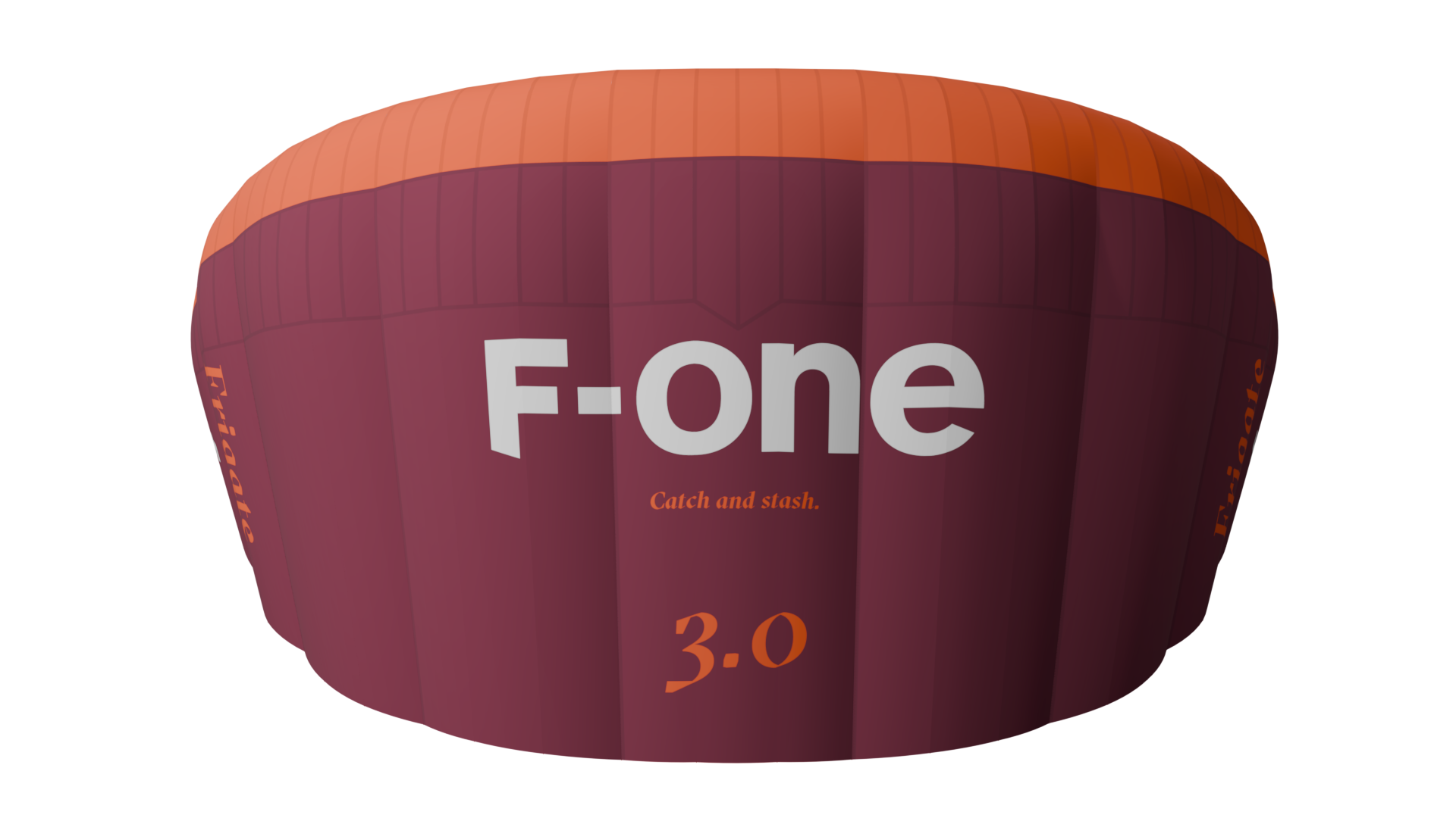 F-One Frigate Parawing