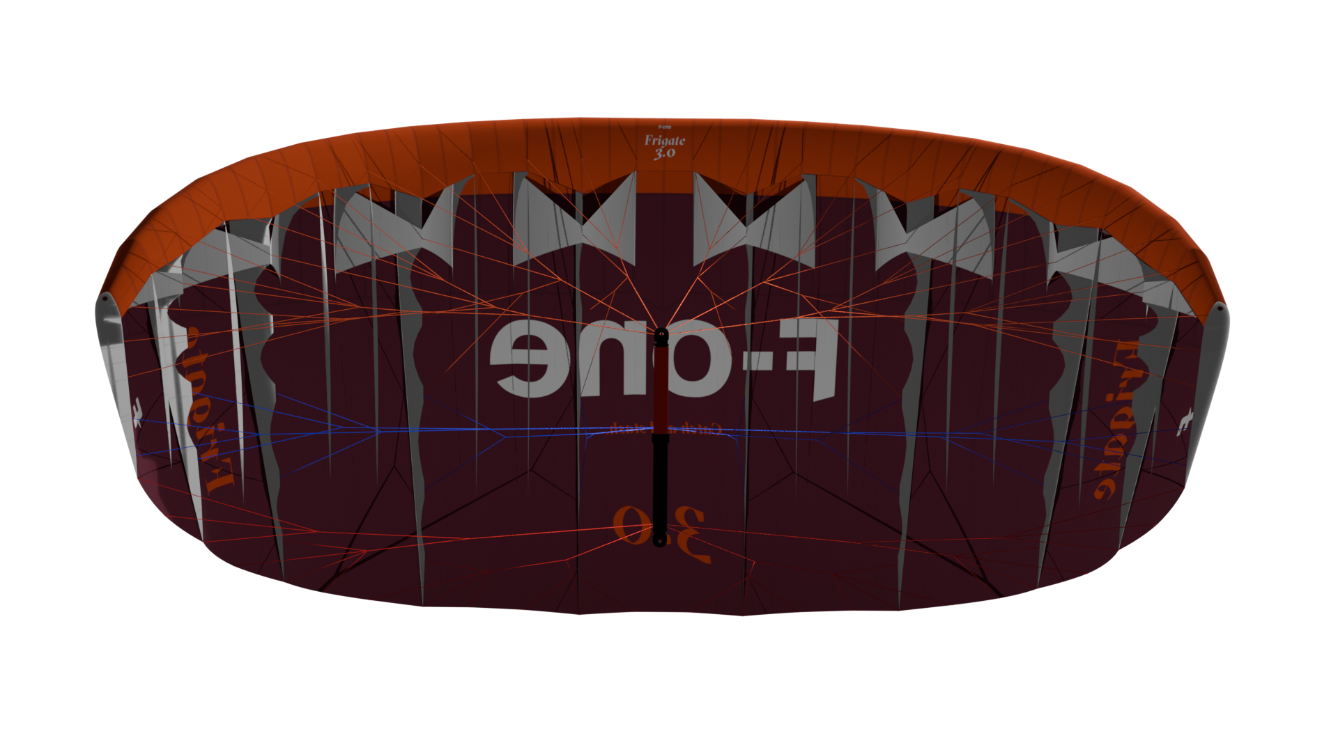 F-One Frigate Parawing