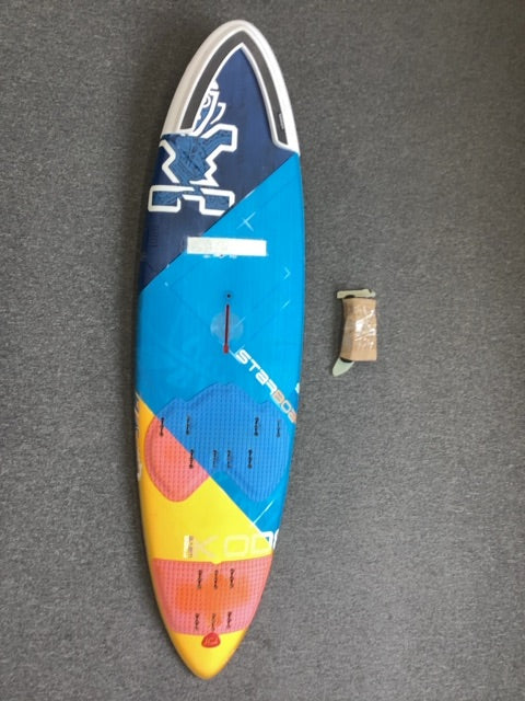 94L Starboard Kode, 2018 C Condition
