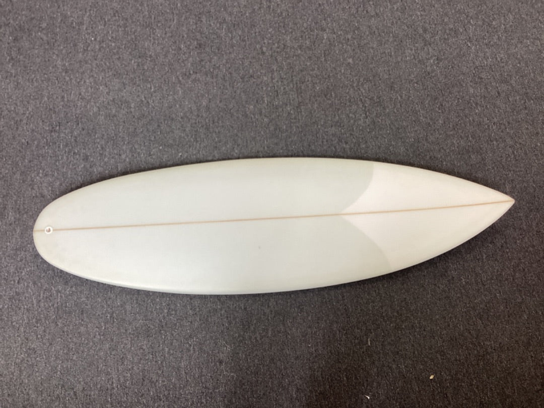 5’3  Hand shaped custom, 2023 A+ Condition