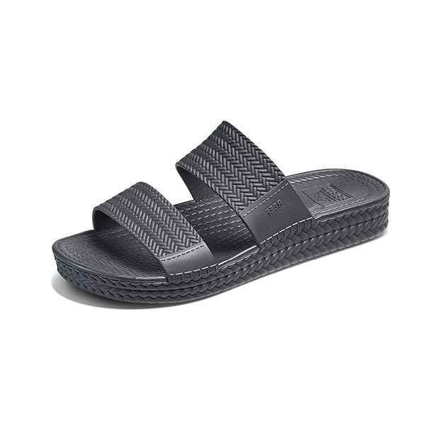 REEF WOMENS WATER VISTA SLIDE