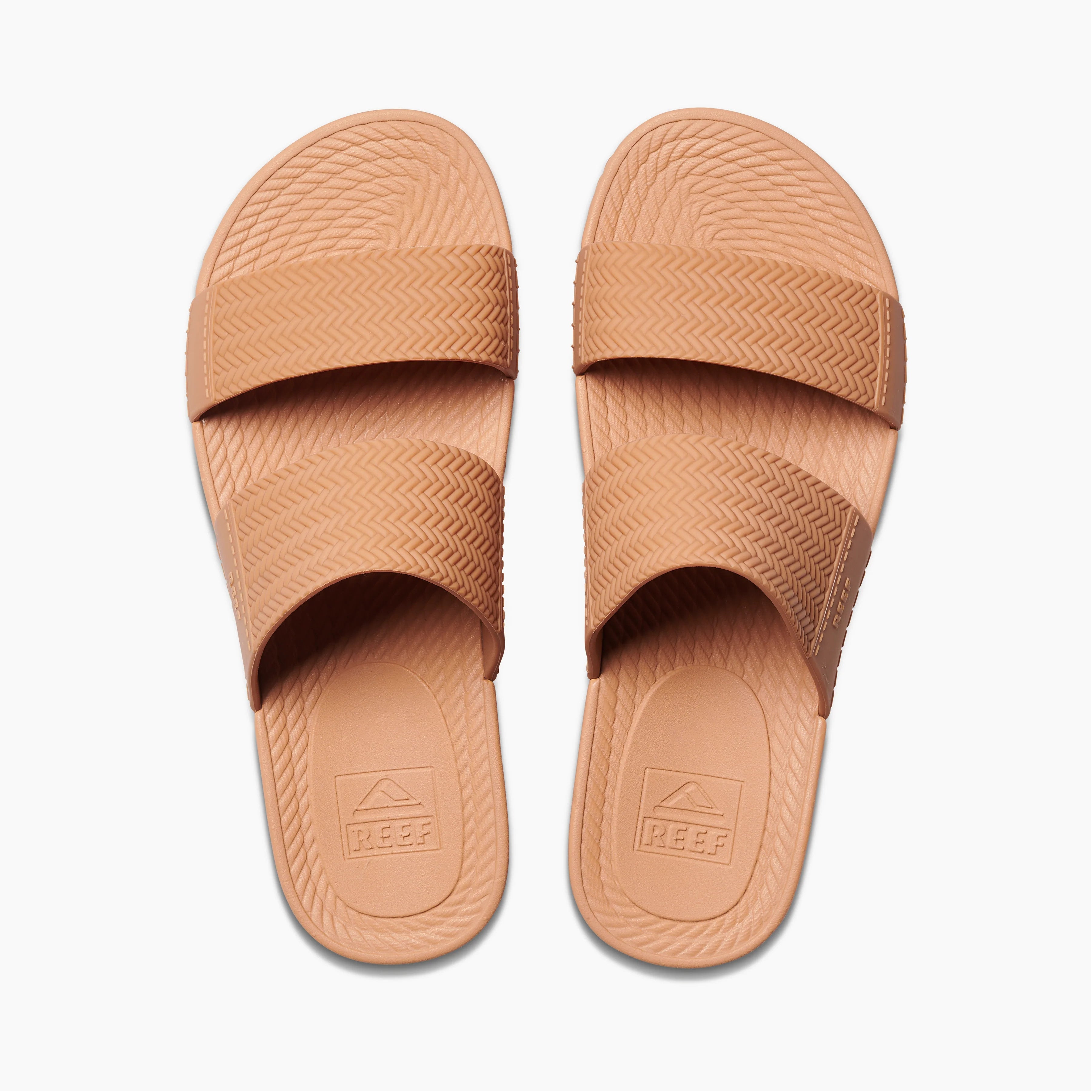 REEF WOMENS WATER VISTA SLIDE