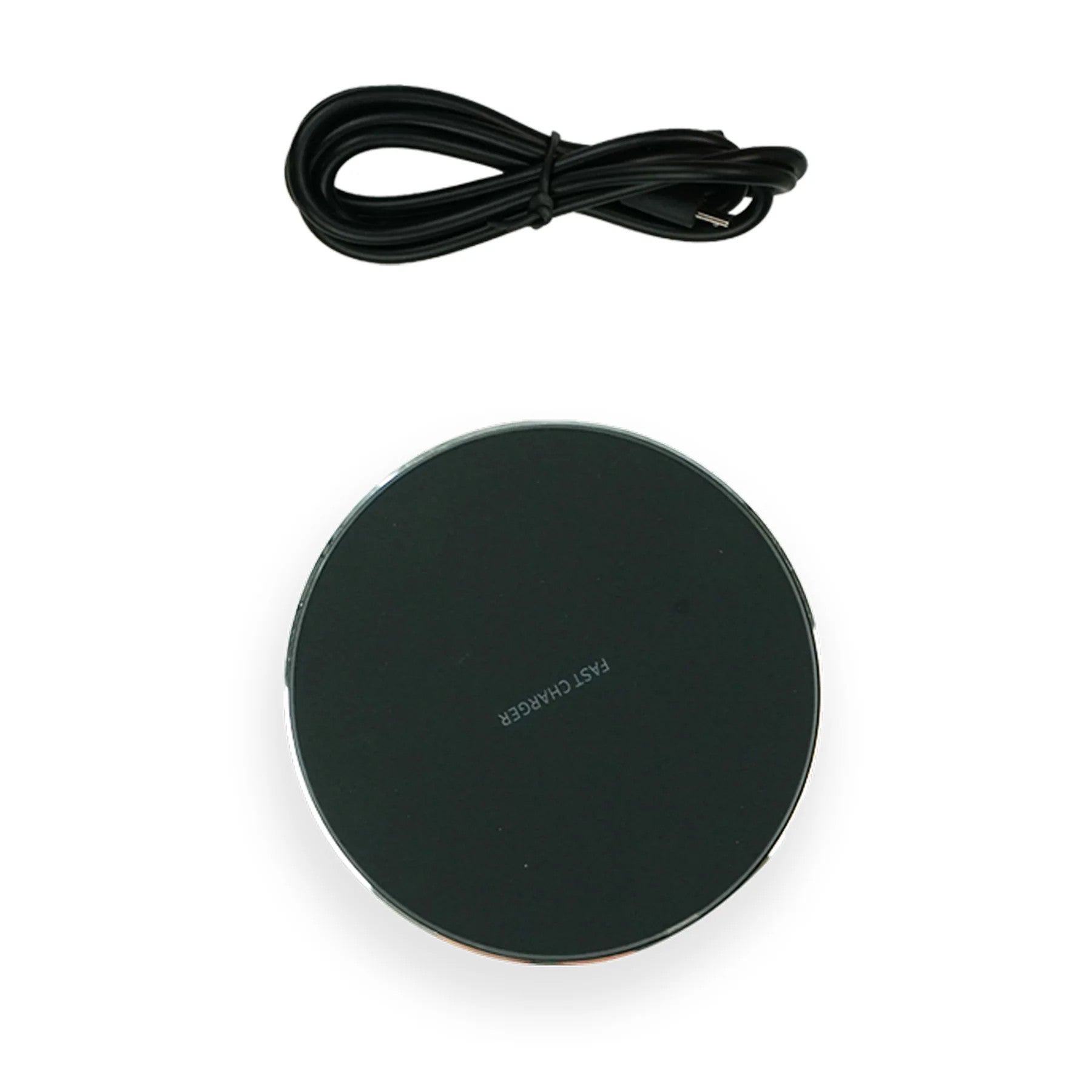 Foil Drive Controller Wireless Charger Pad