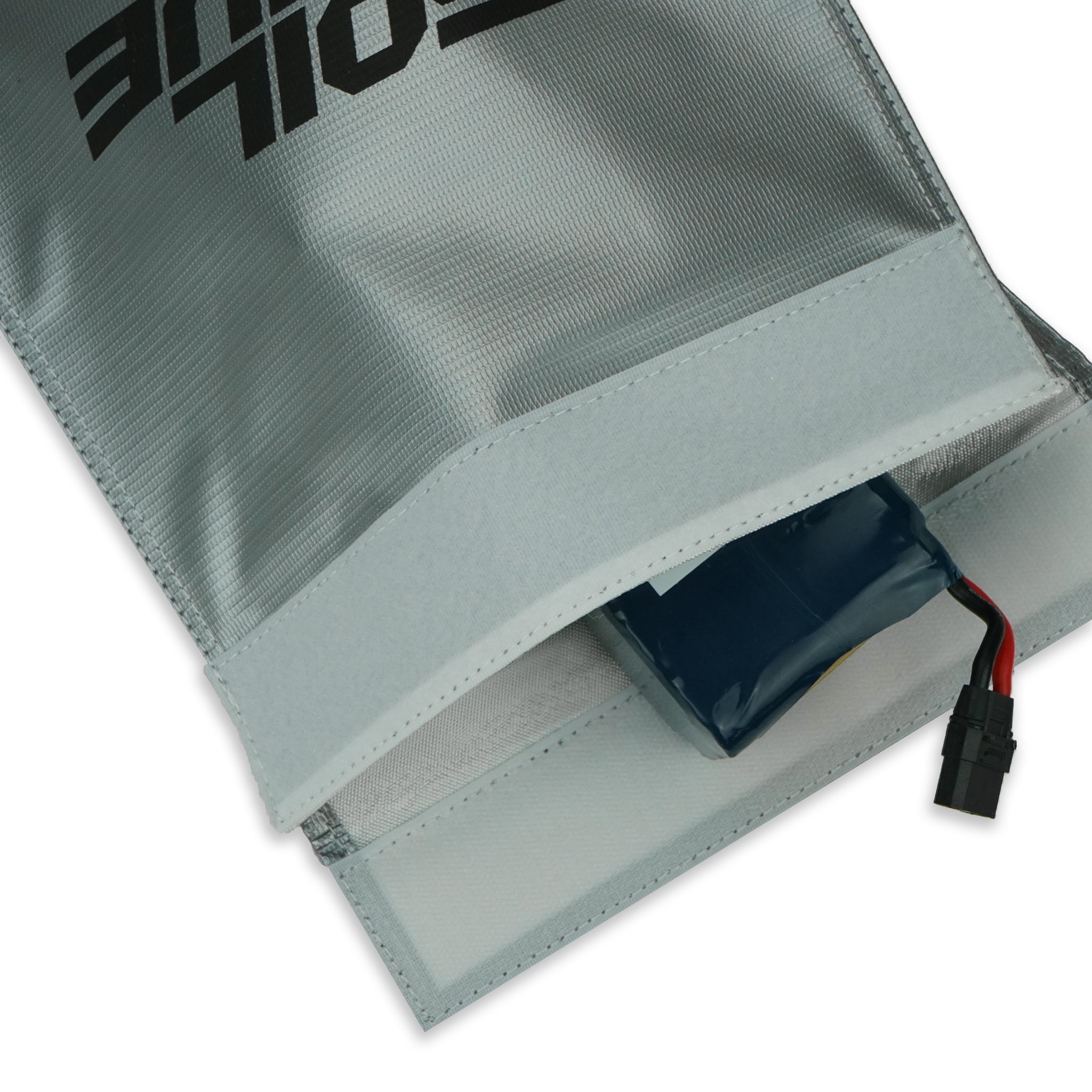Foil Drive Gen1 Lipo Bag
