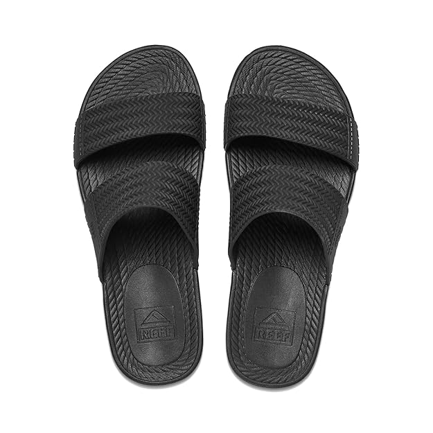 REEF WOMENS WATER VISTA SLIDE