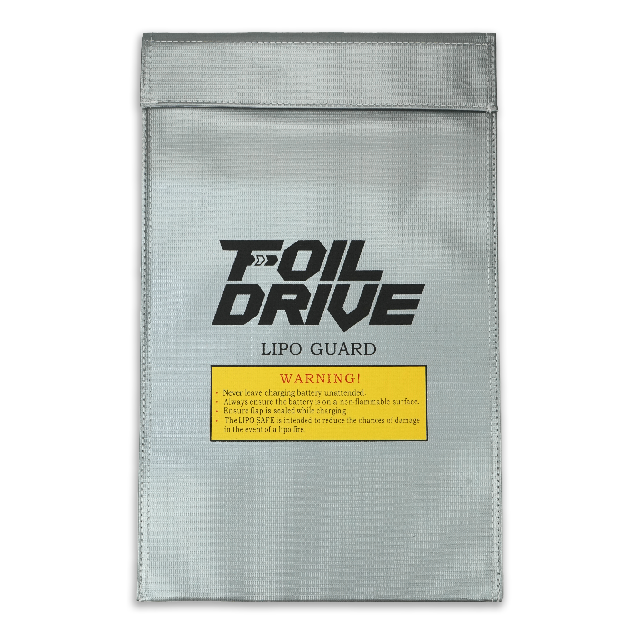 Foil Drive Gen1 Lipo Bag