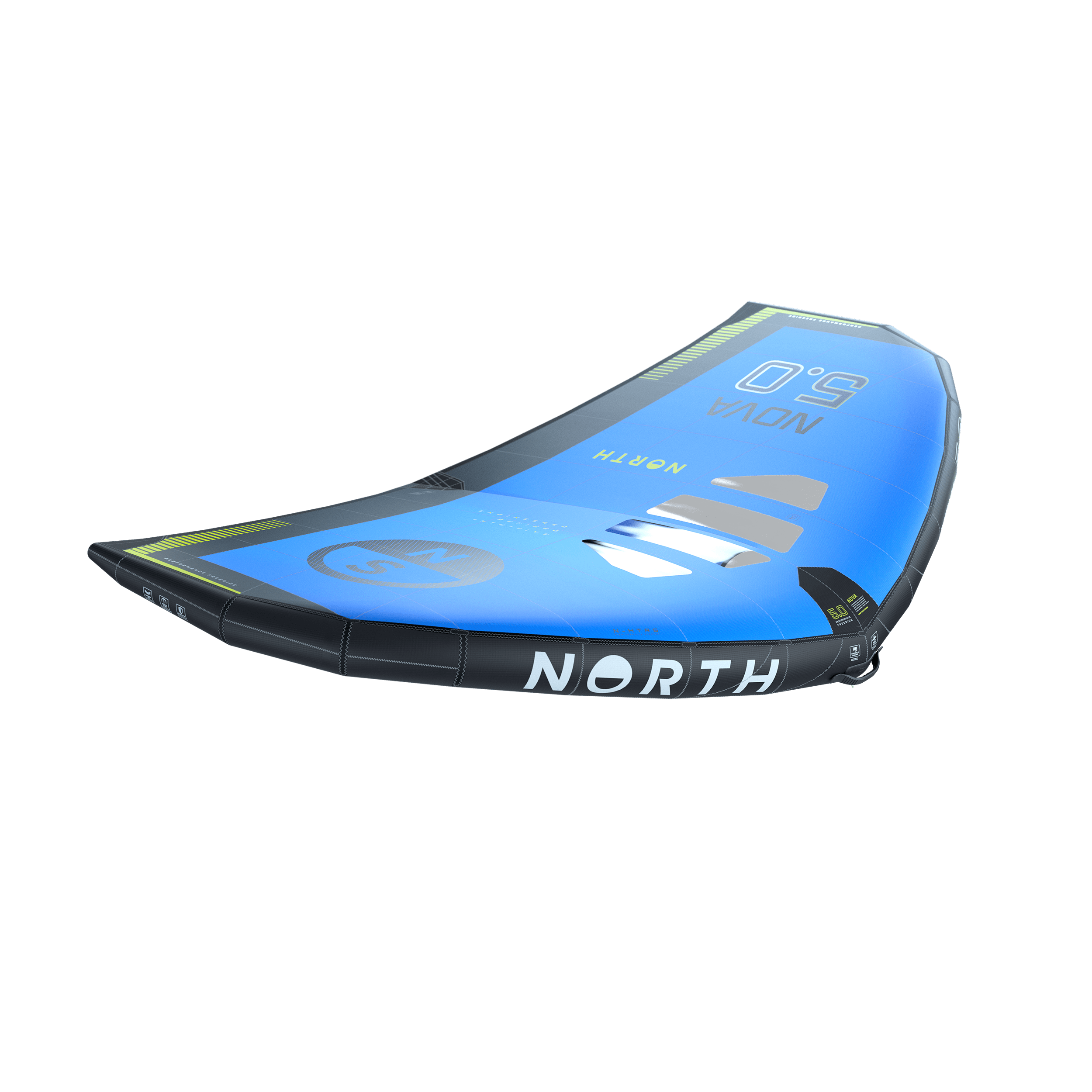 North Nova Wing 2024