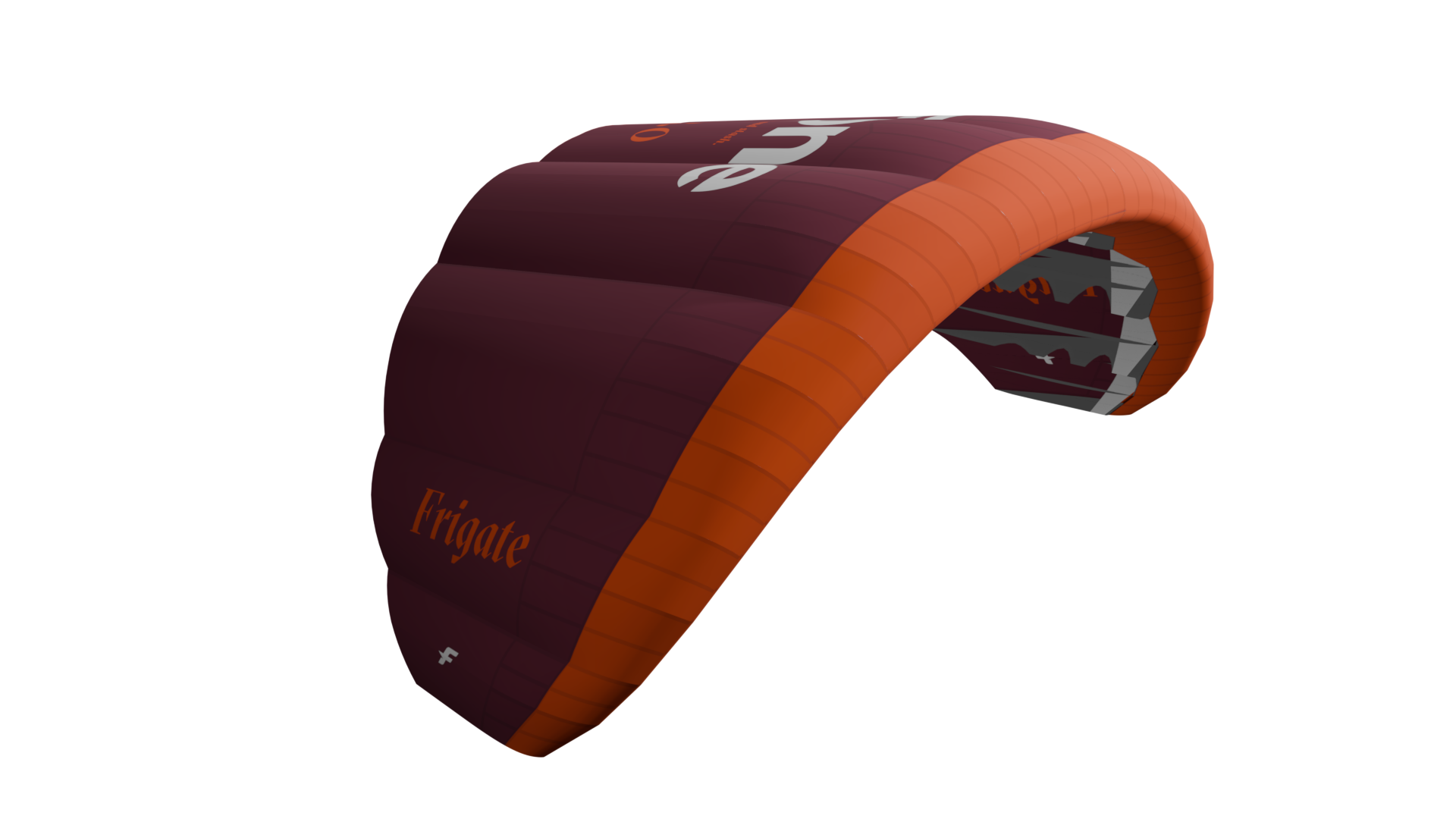 F-One Frigate Parawing