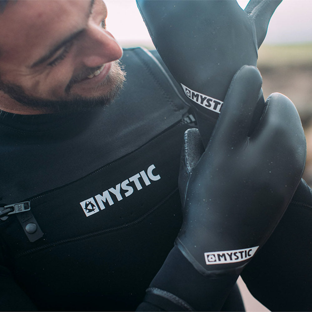 Mystic Supreme Glove 5mm Lobster 2020