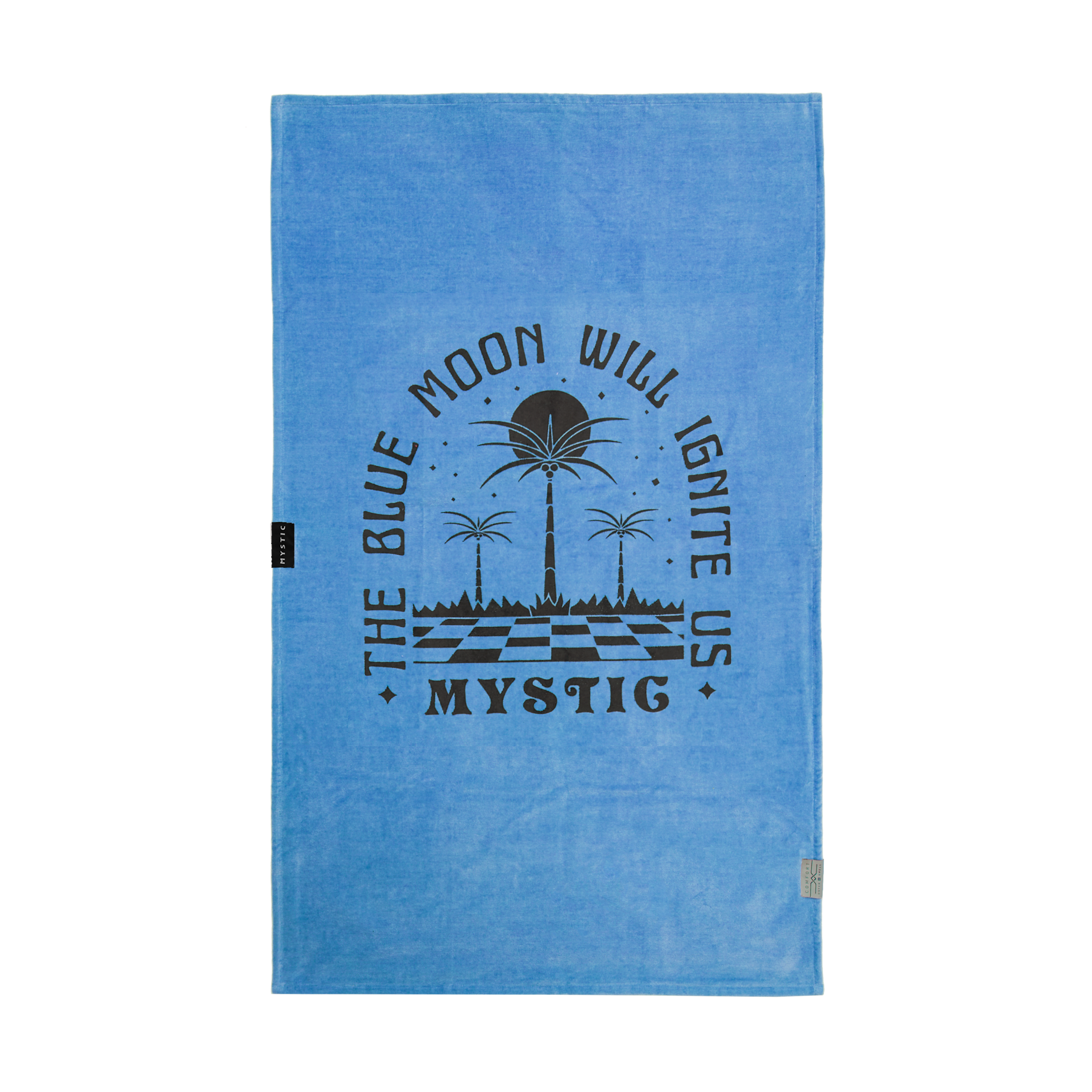 Mystic Towel Quickdry