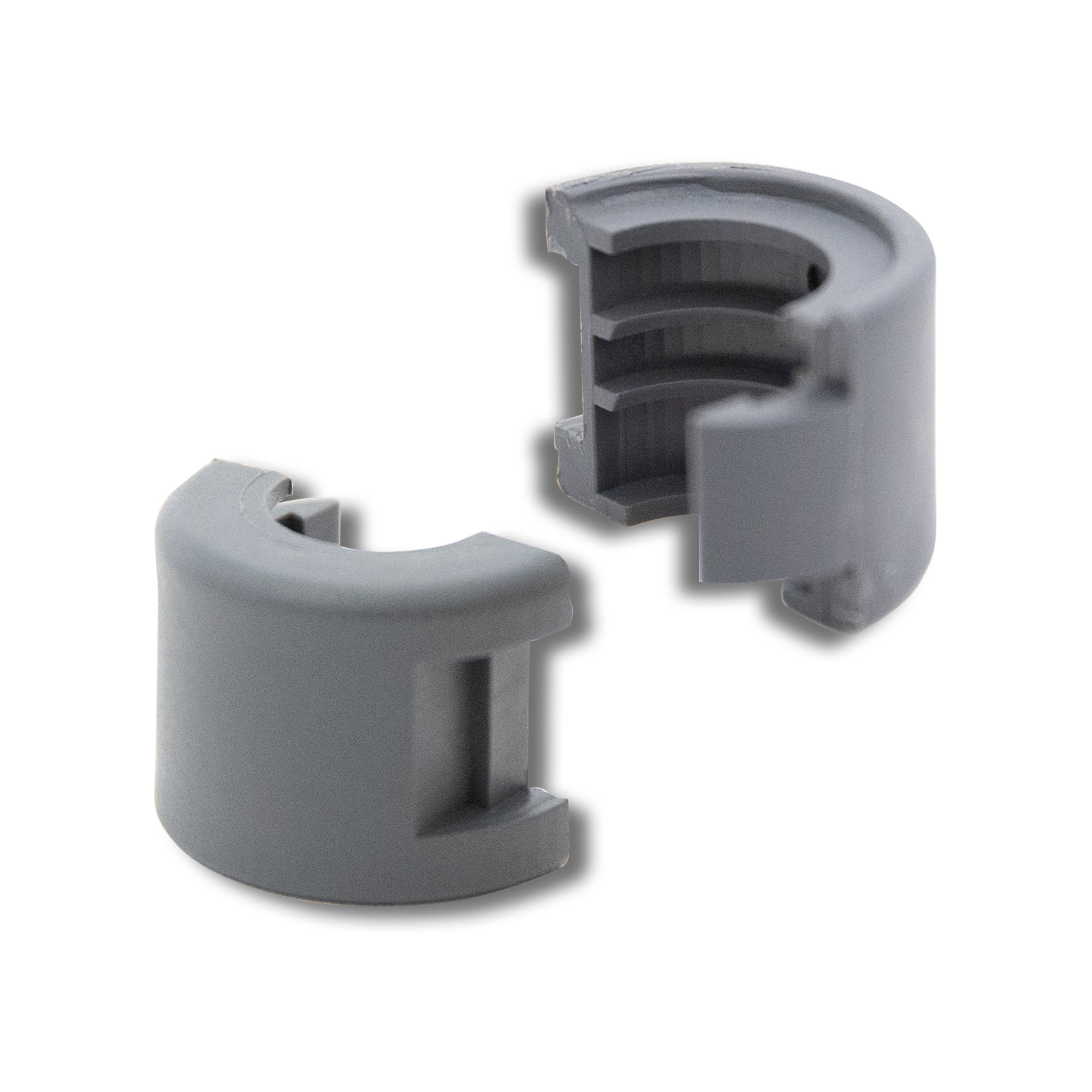 North Hyperflow Snap Clips set of 10