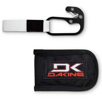 DaKine Hook Knife With Pocket
