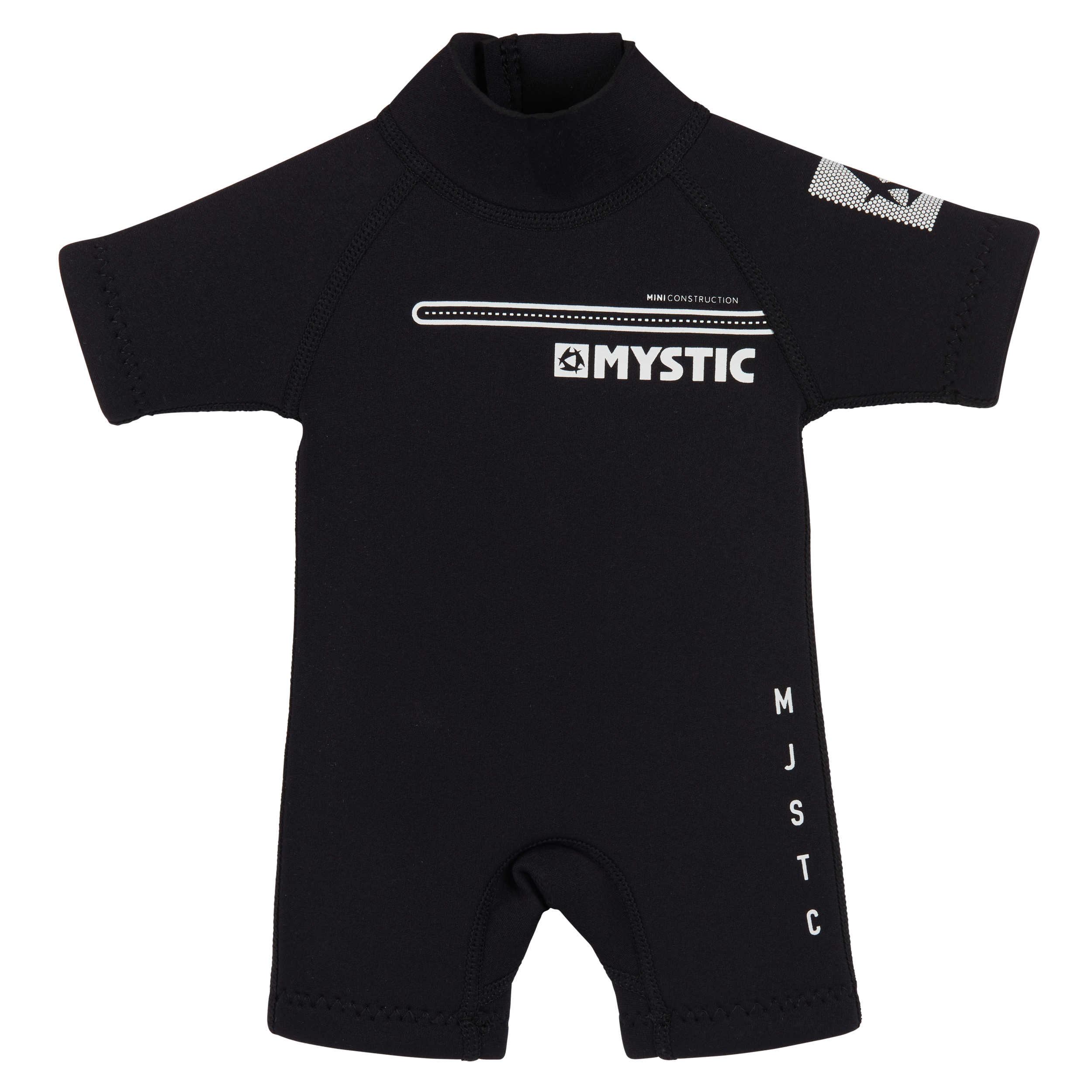 Mystic Mini Shorty Baby Wetsuit