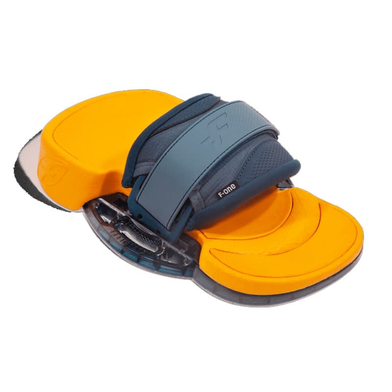 F-One TRAX Kiteboard 2021