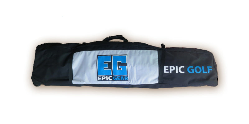 Epic Gear Golf Bag MD. 146x34