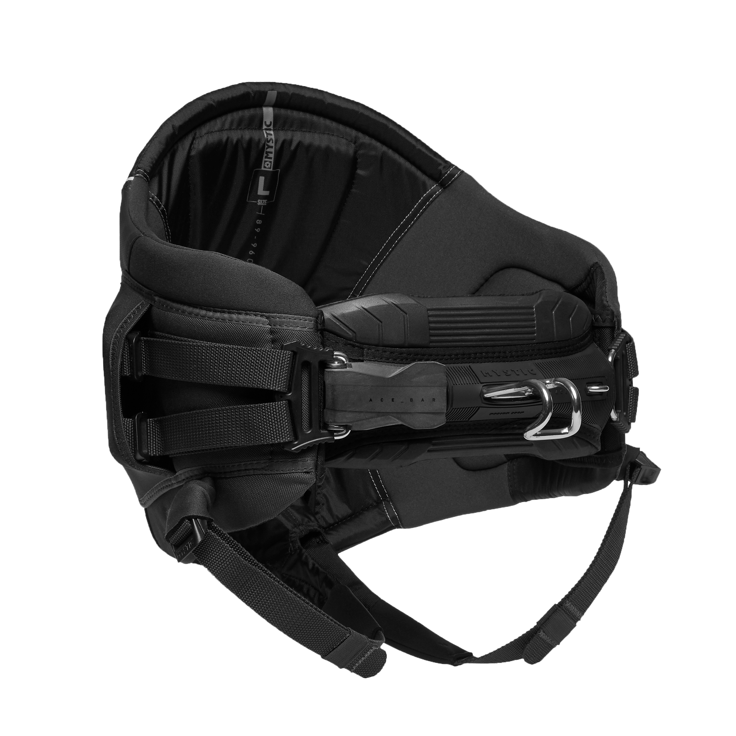 Mystic Aviator Seat Harness