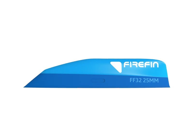 Firefin 2-Pack 25mm