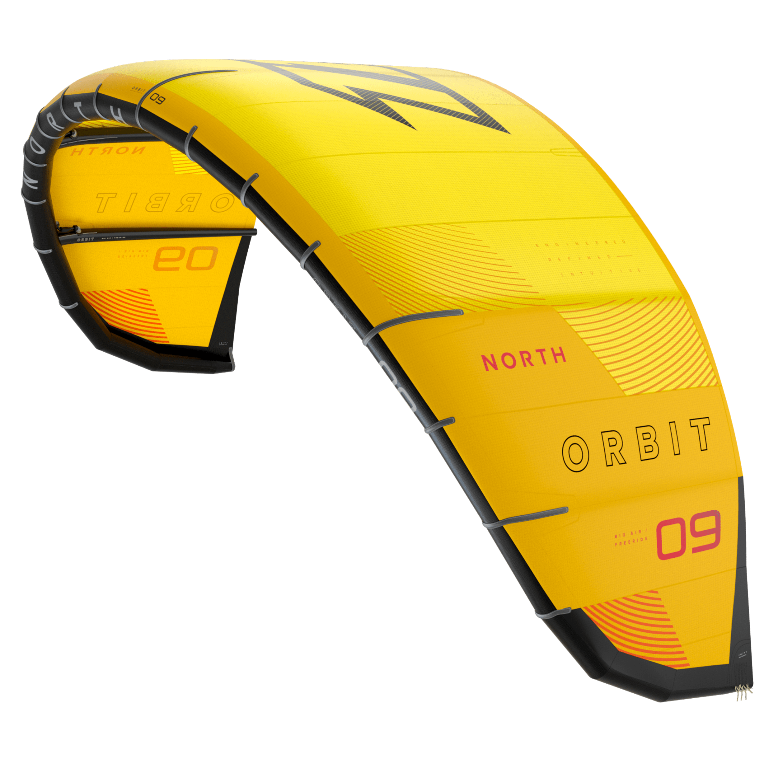 North Orbit Kite