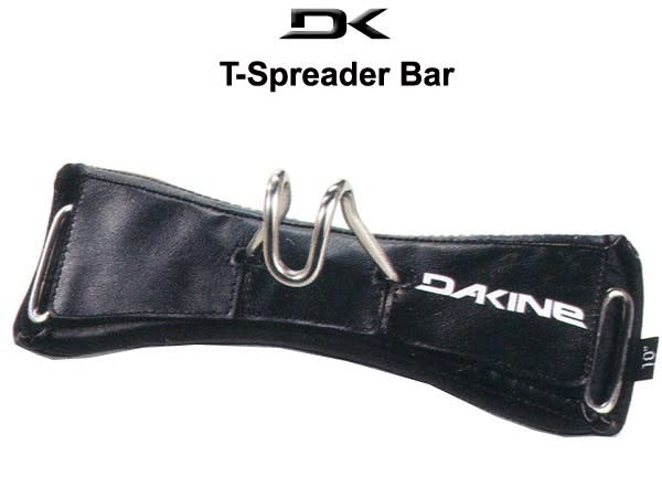 Dakine T-Series Spreader Bar