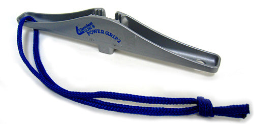 Two Hand Tug Cleat