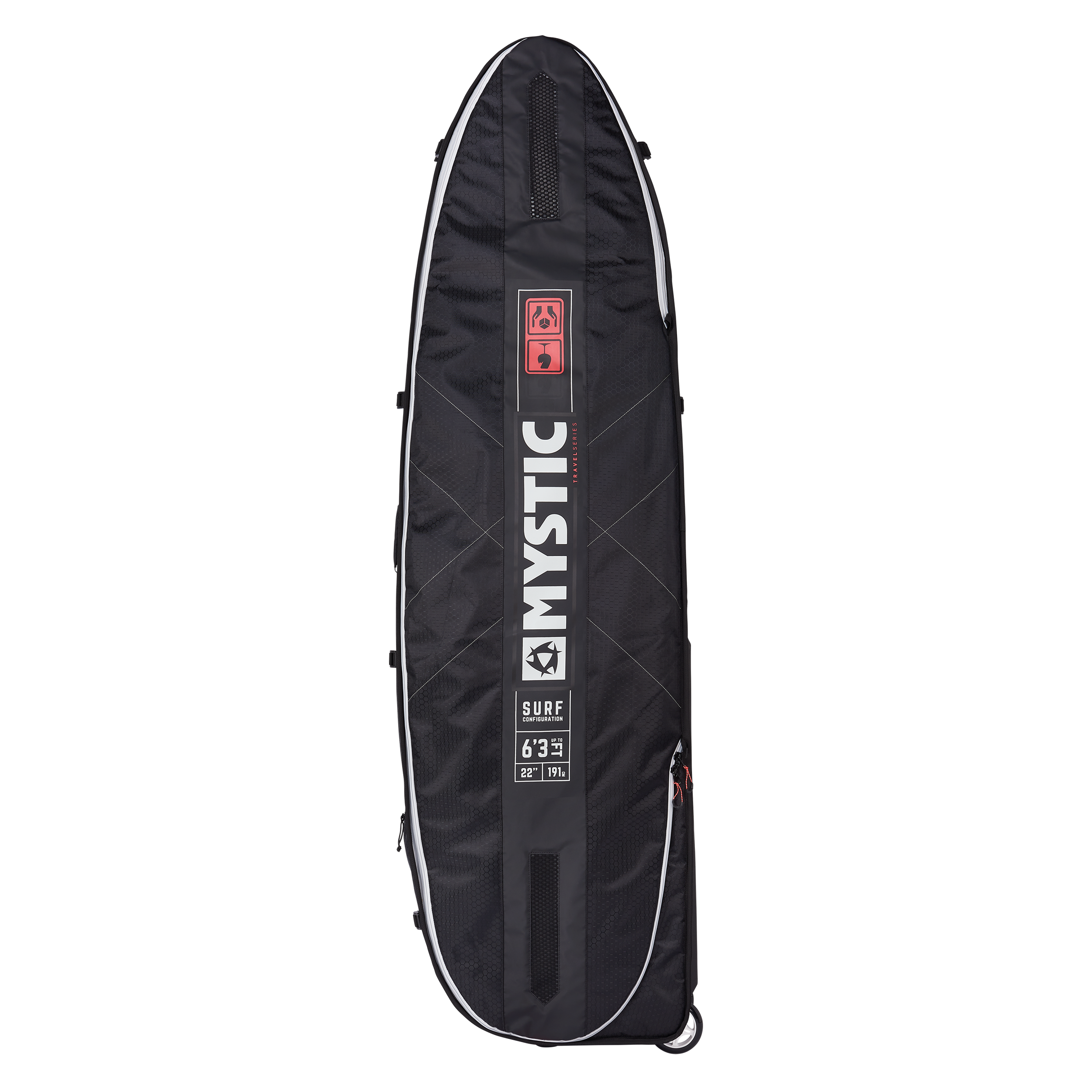 Mystic Surf Pro Bag