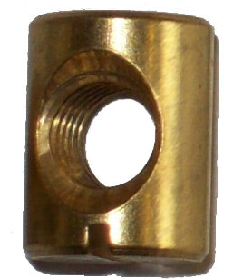 Barrel Nut 6mm x11mm Large