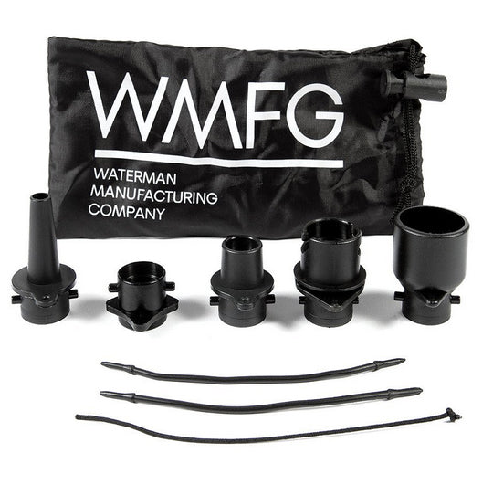 WMFG Pump Parts Kit