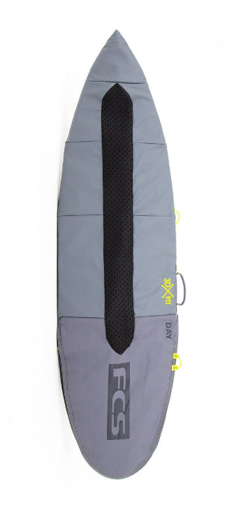 FCS FunBoard Surf bag 5'-9" Bl