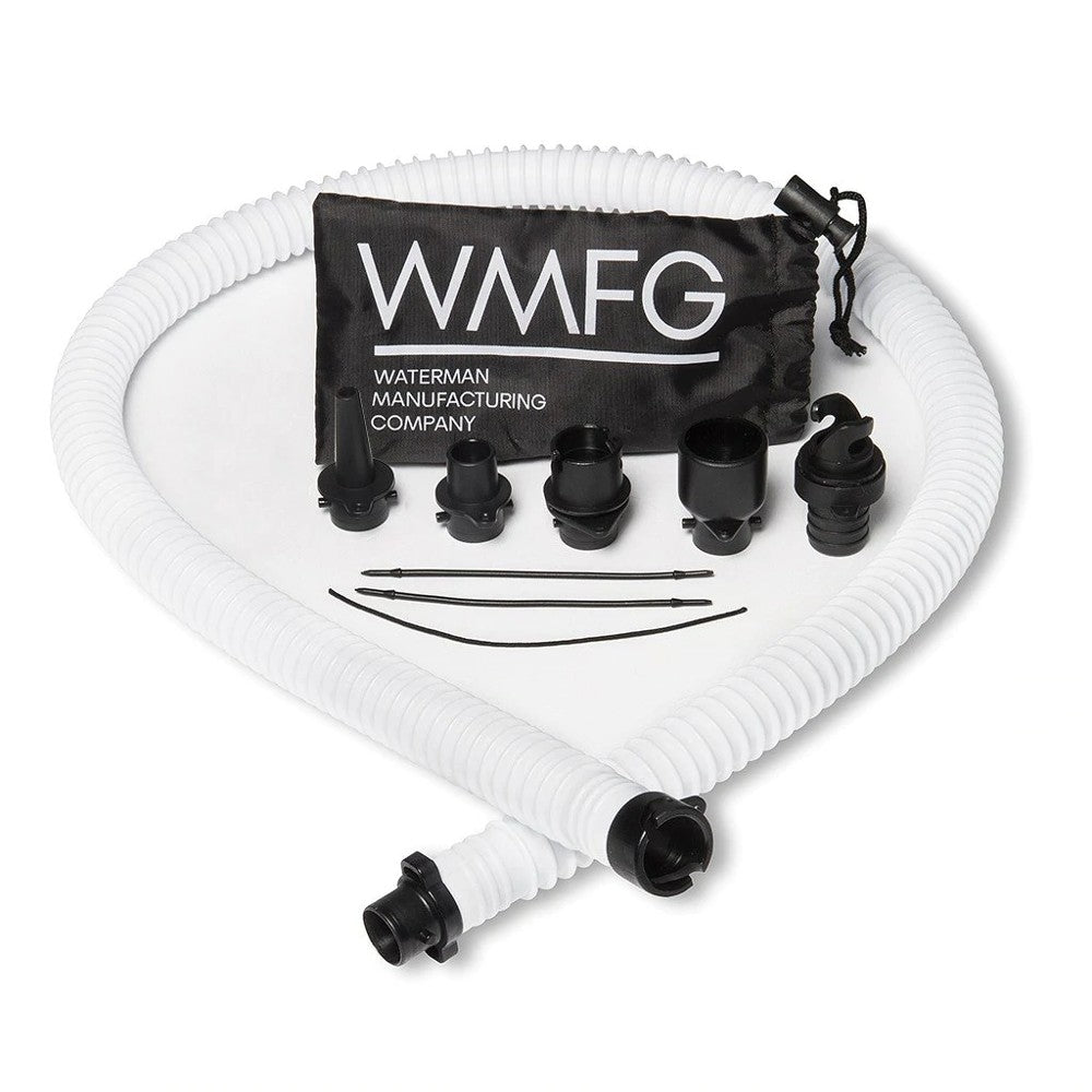 WMFG Standard Hose Kit