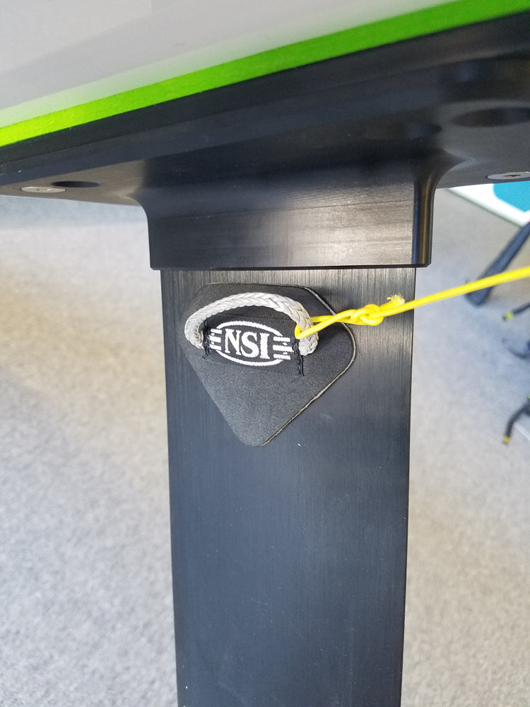 NSI Stick on Loop Leash