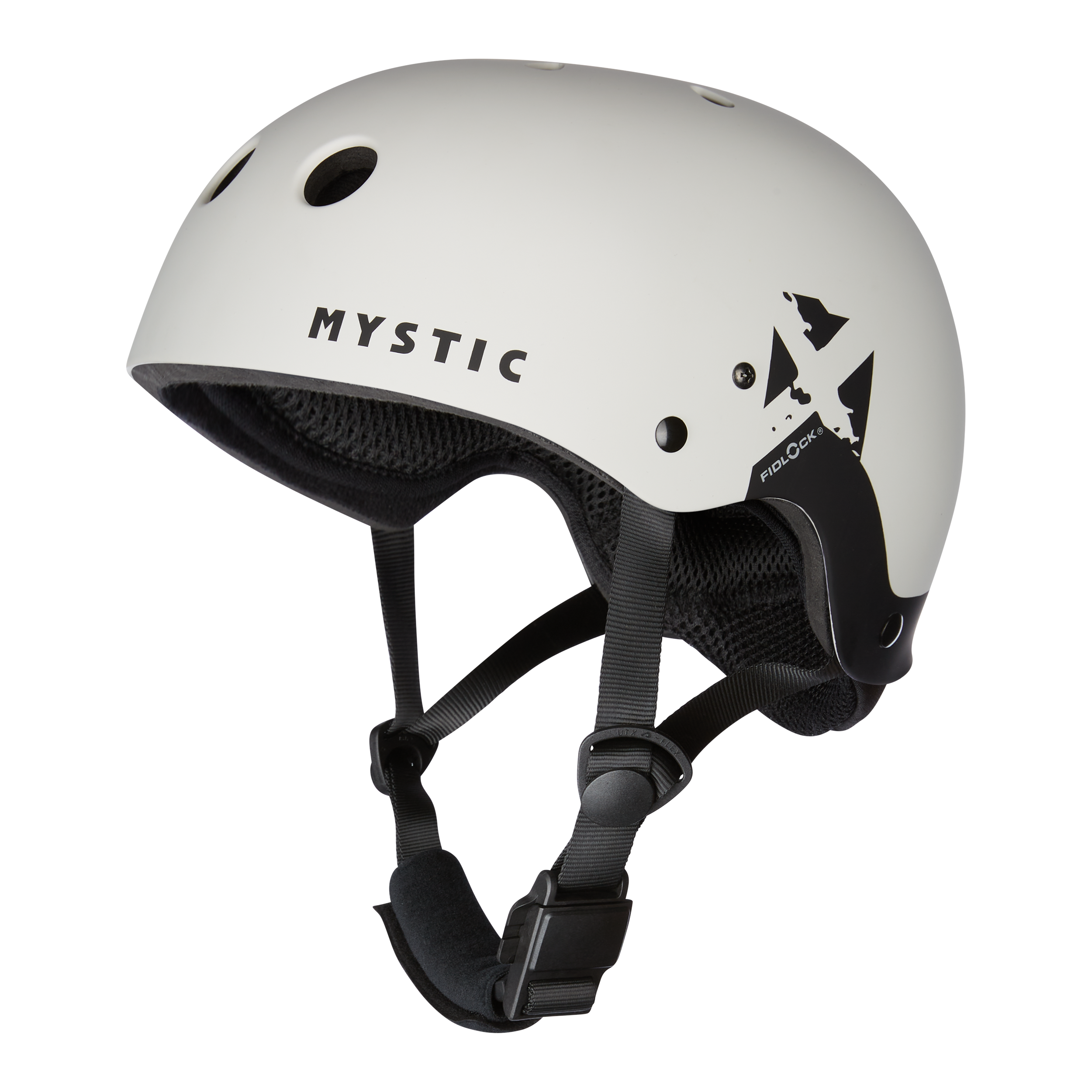 Mystic MK8 X Helmet