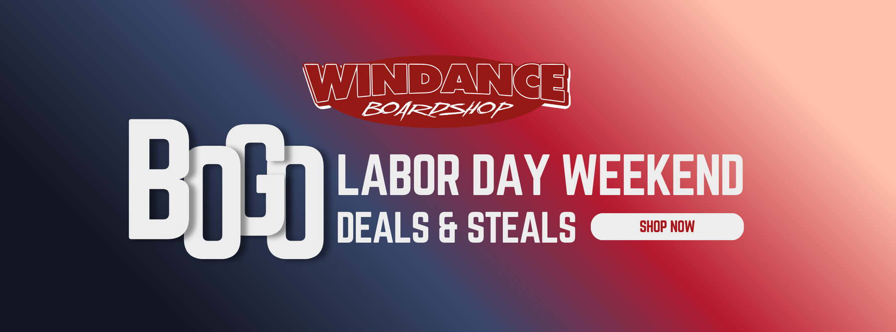 Labor Day Weekend Sale 2025 BOGOS ++