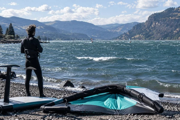 Wind Forecasting the Columbia River Gorge: How to Read the Hood River Wind and Pick the Right Launch