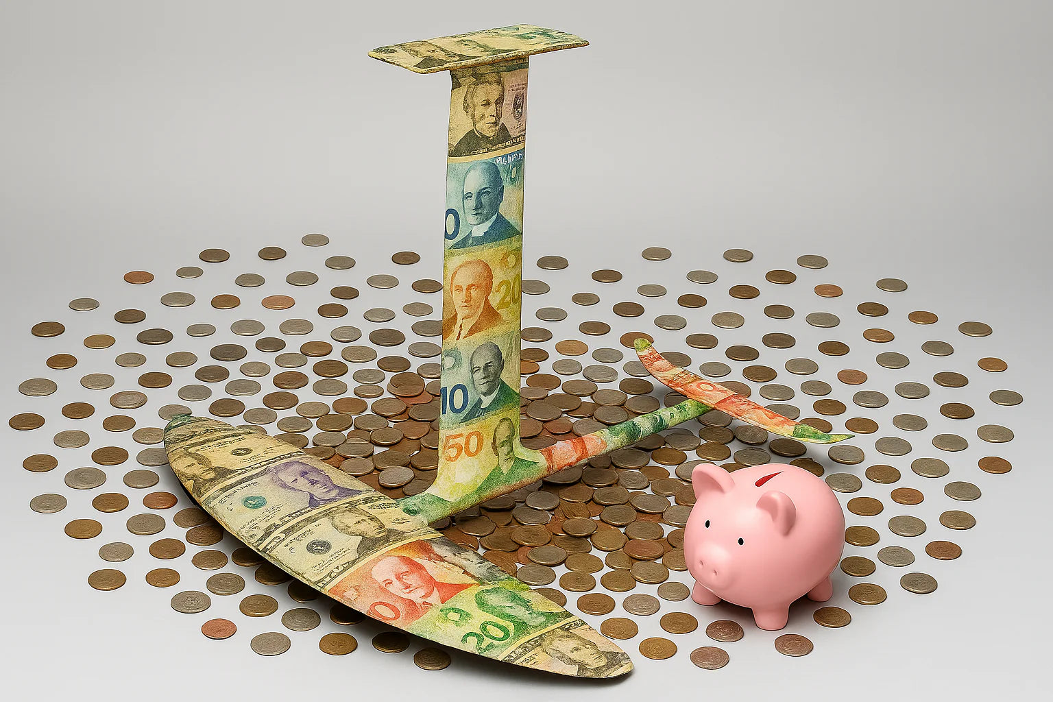 How Much Does Wing Foiling Cost? Complete Beginner Budget Guide