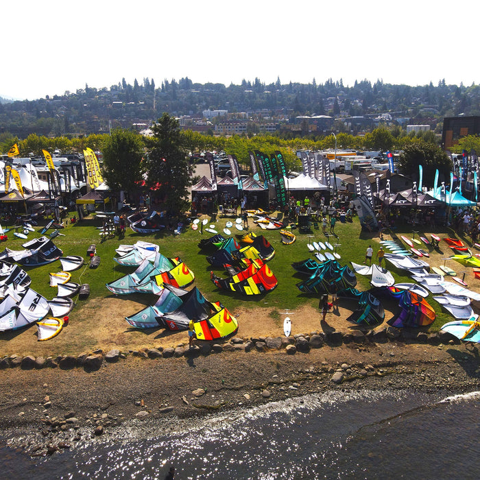 2025 Trends in Wind Sports