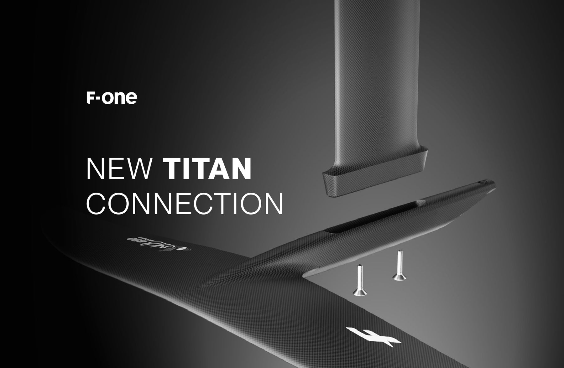 F-One T2 Foil System (2026): Compatibility, Specs, FAQs & Pre-Orders